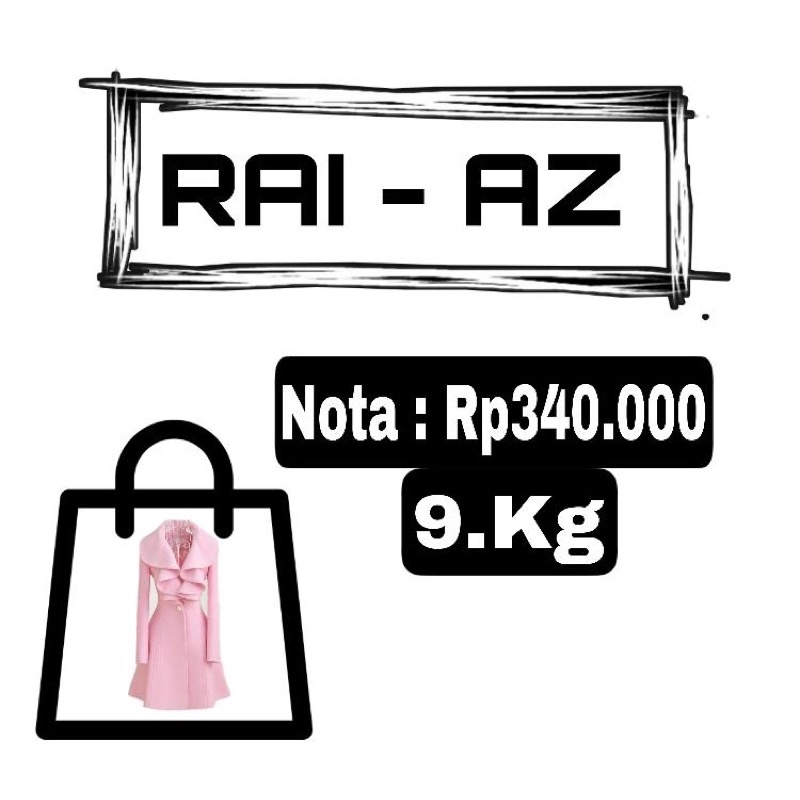 Nota Live Rp340.000