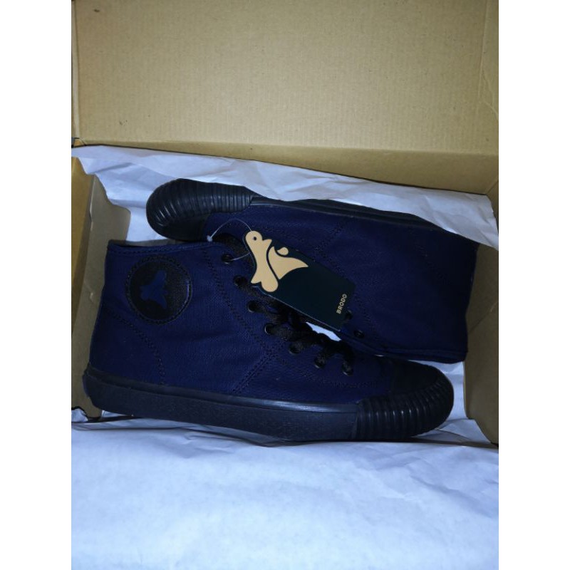 Brodo Vulcan Navy BS Hi (42)