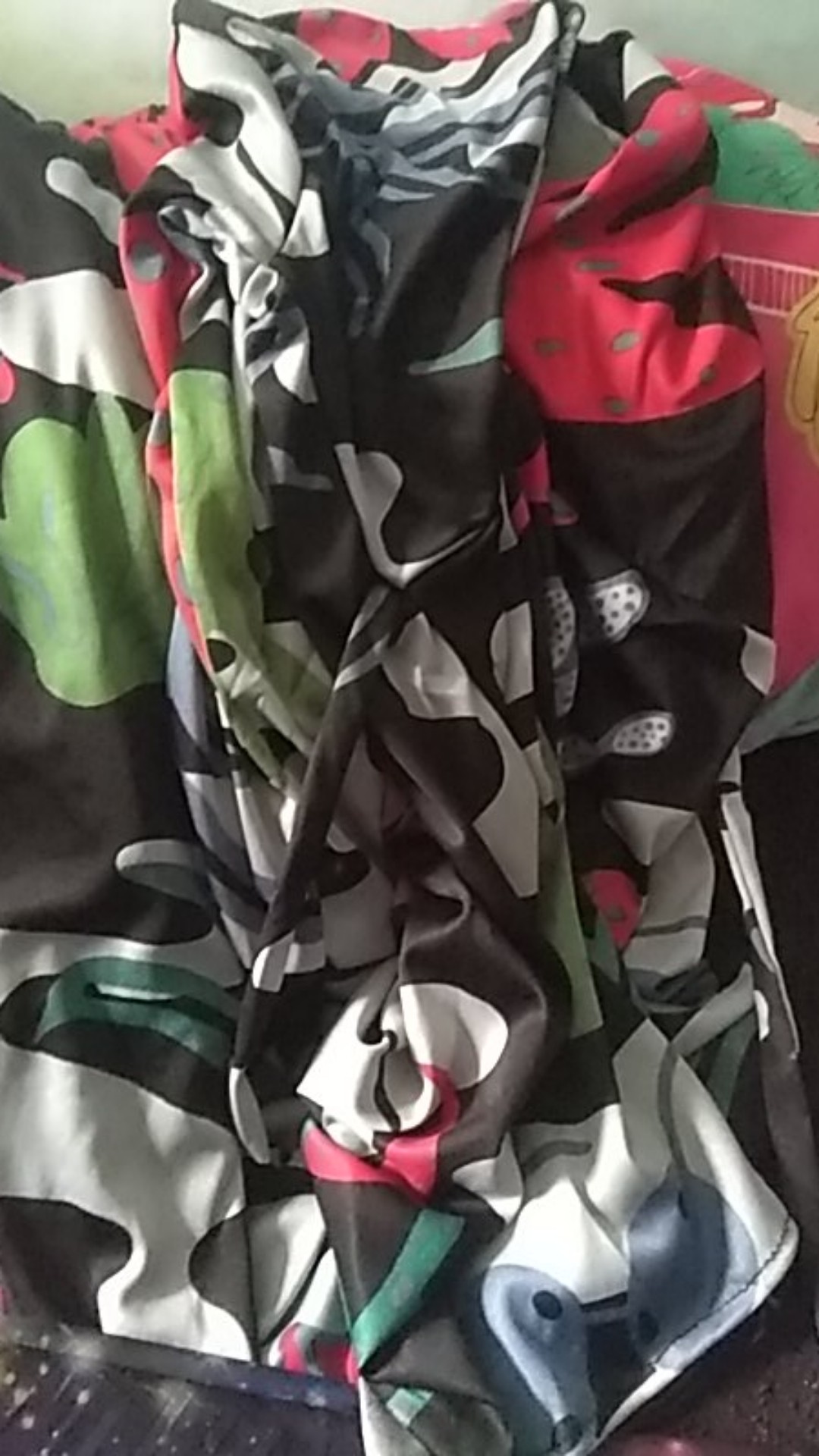 Setcel Gisele Bisa Bayar Di Tempat (cod)