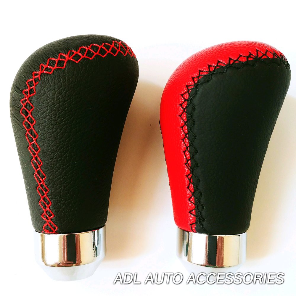 gear knop shift knob gigi tuas persneling MOBIL UNIVERSAL model racing