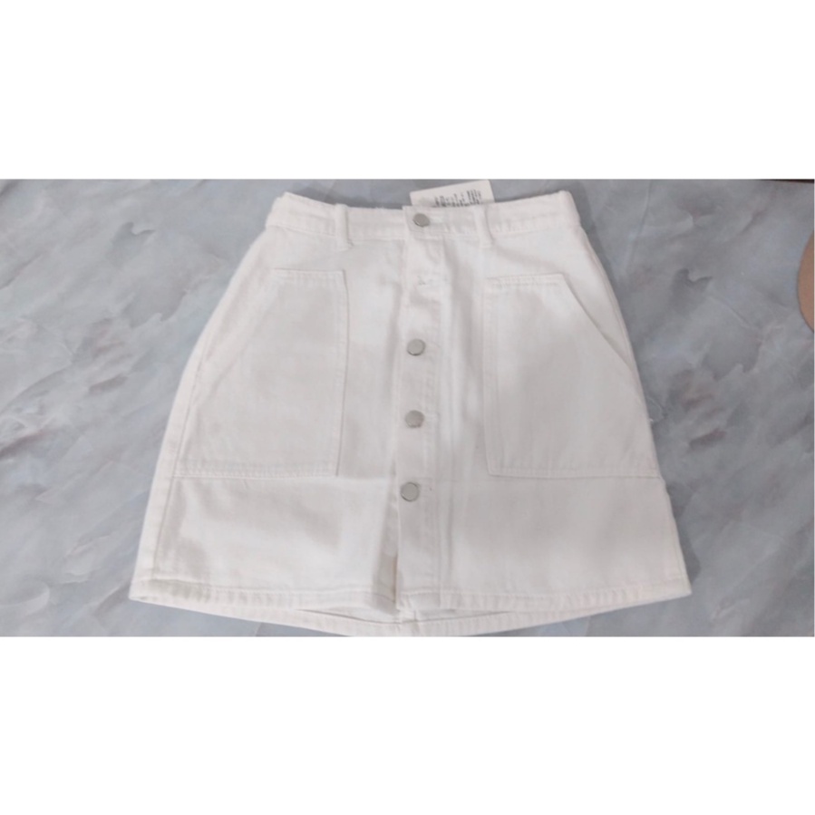 HUES.ID Celana pendek wanita dewasa hotpants stretch cewek 4070