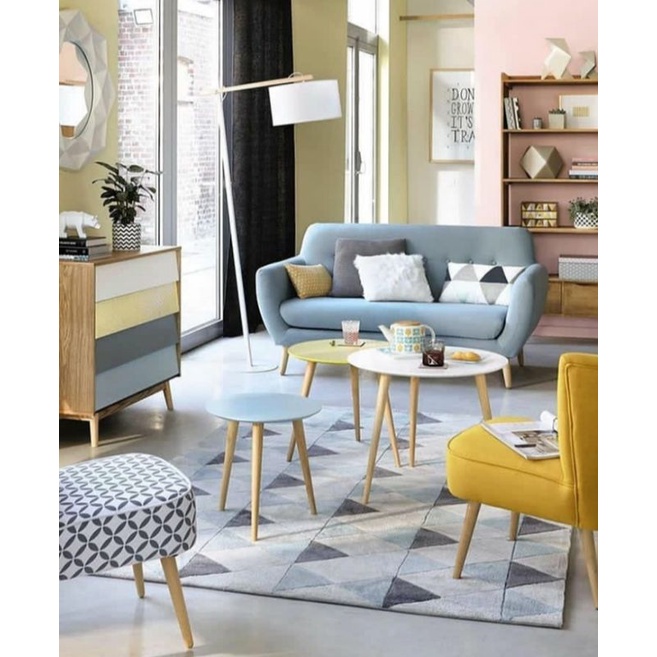 SOFA RETRO MINIMALIS/SOFA RETRO BERKUALITAS//SOFA TAMU MINIMALIS|BENQULINOJATI