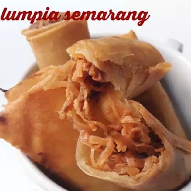 

⭐ COD ⭐ lumpia semarang