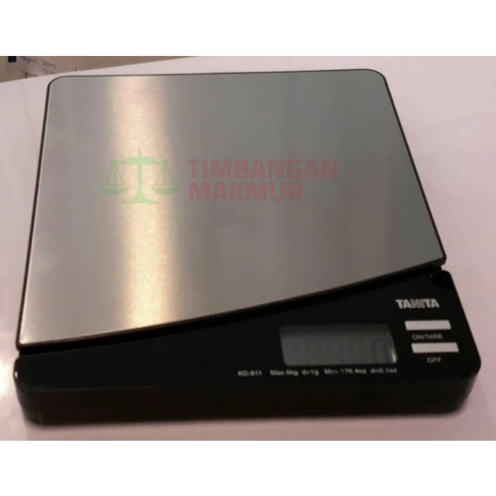 Tanita KD-811 Timbangan Dapur Digital