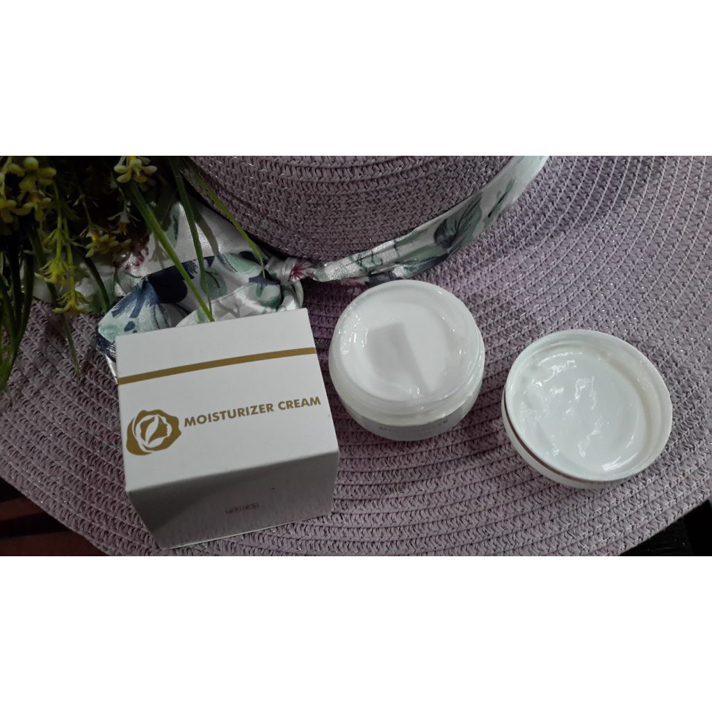 Beauty Rose Moisturizer Cream 30gr