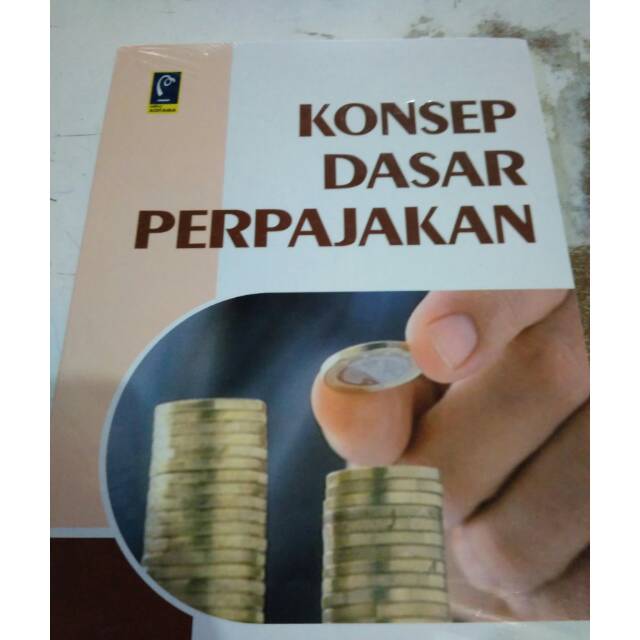 

Konsep Dasar Perpajakan