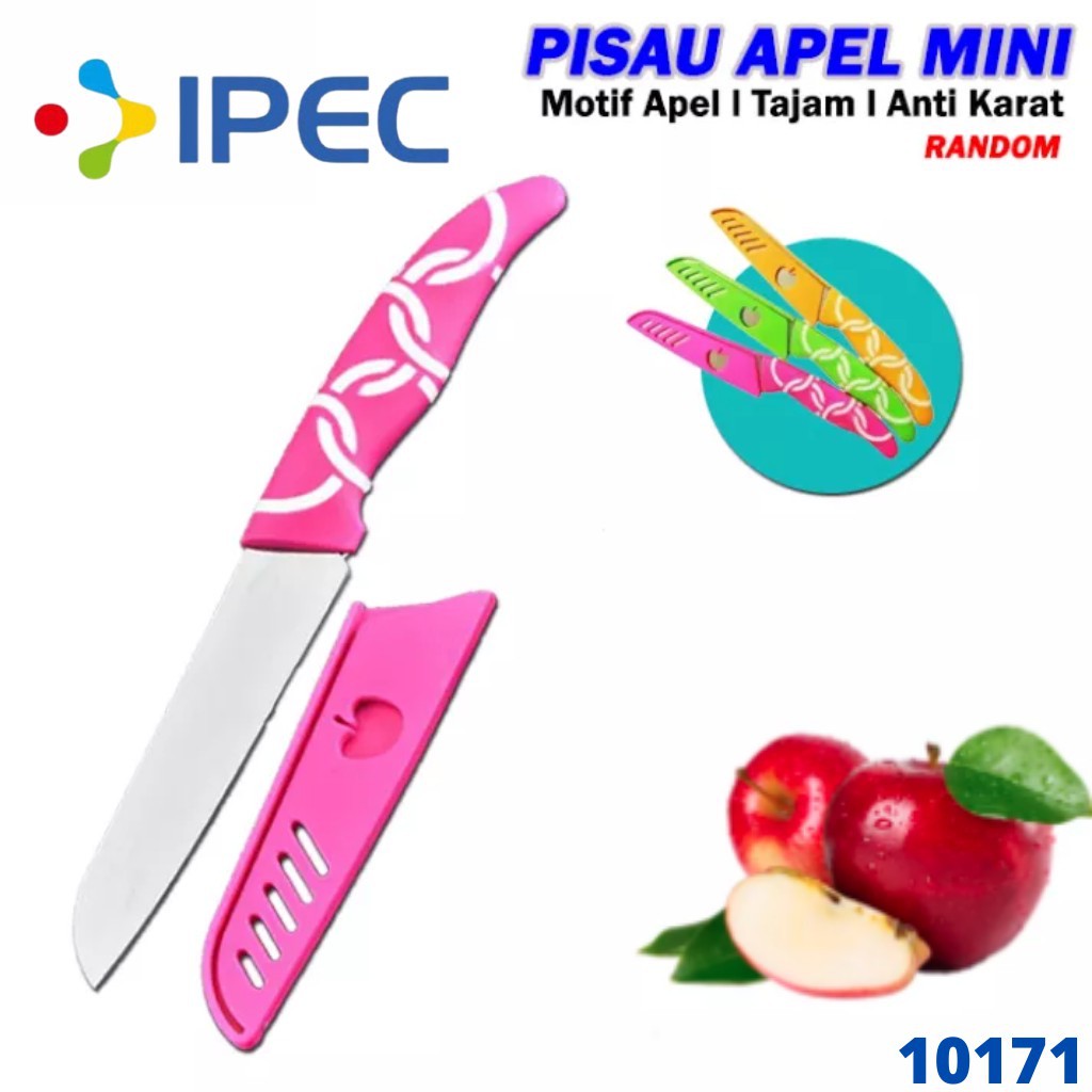 Pisau buah - Pisau dapur apple Pisau Apel 10171