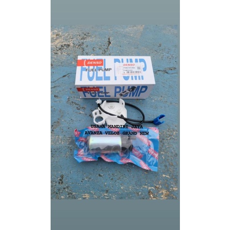 FUEL PUMP GRAND NEW AVANZA XENIA VELOZ ROTAK VELOZ