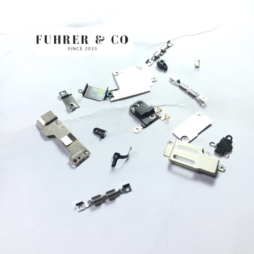 Spare Part Seng Set Lengkap iPhone 5G iPhone 6S 6S Plus iPhone 7 7 Plus Lengkap