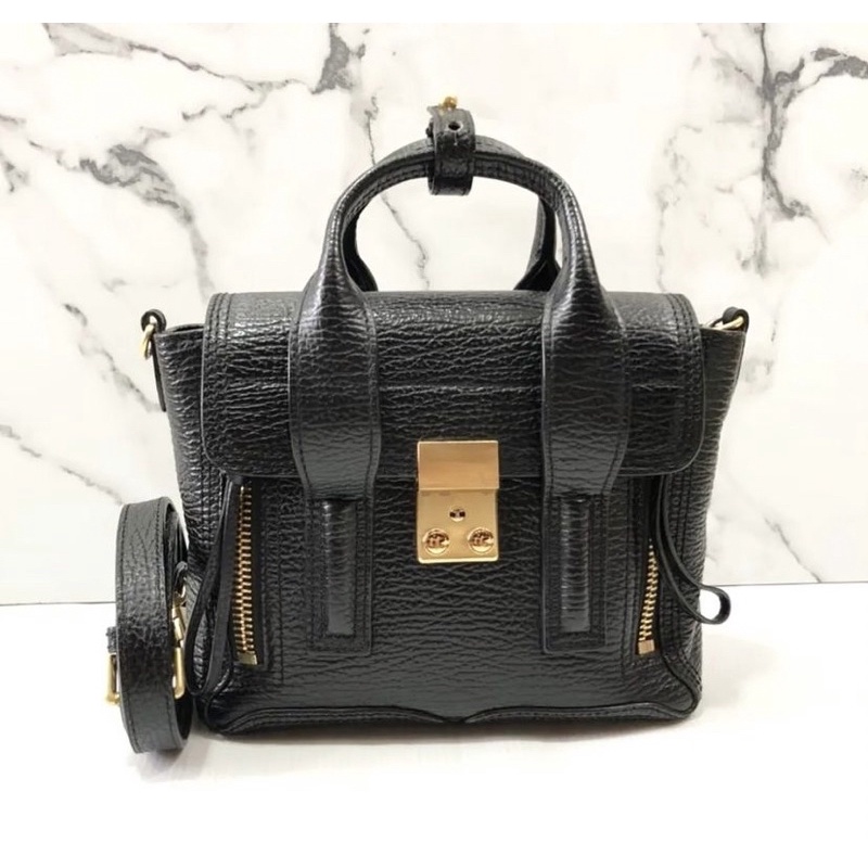 phillip lim mini pashli