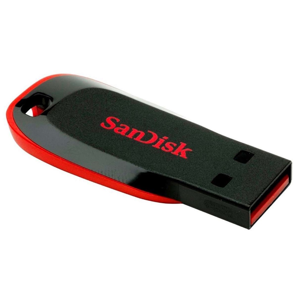 SANDISK BLADE 8GB/16/GB/32GB/64GB