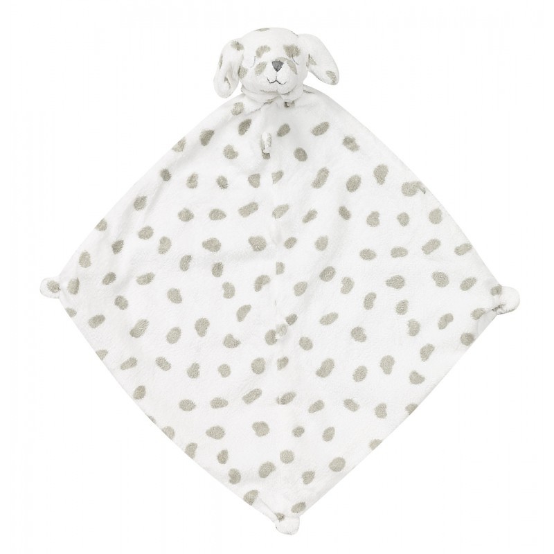 Angel Dear Mini Blankie - Dalmation