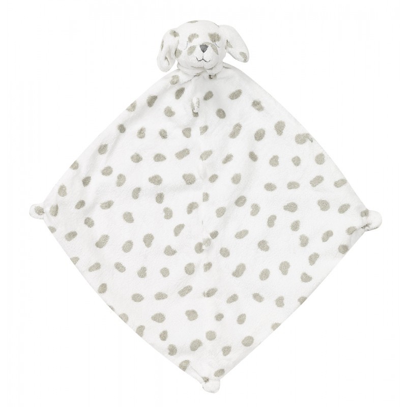 Angel Dear Mini Blankie - Dalmation