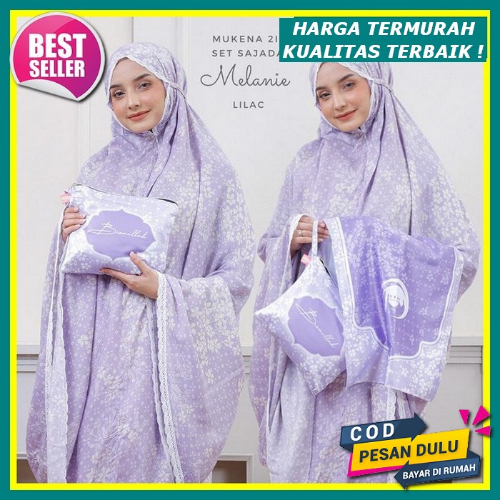 Terlaris Mukena Syahrini Bordir Mewah Mukena Dewasa Terbaru 2022 Renda Syr Mukenah Dewasa Halus Adem