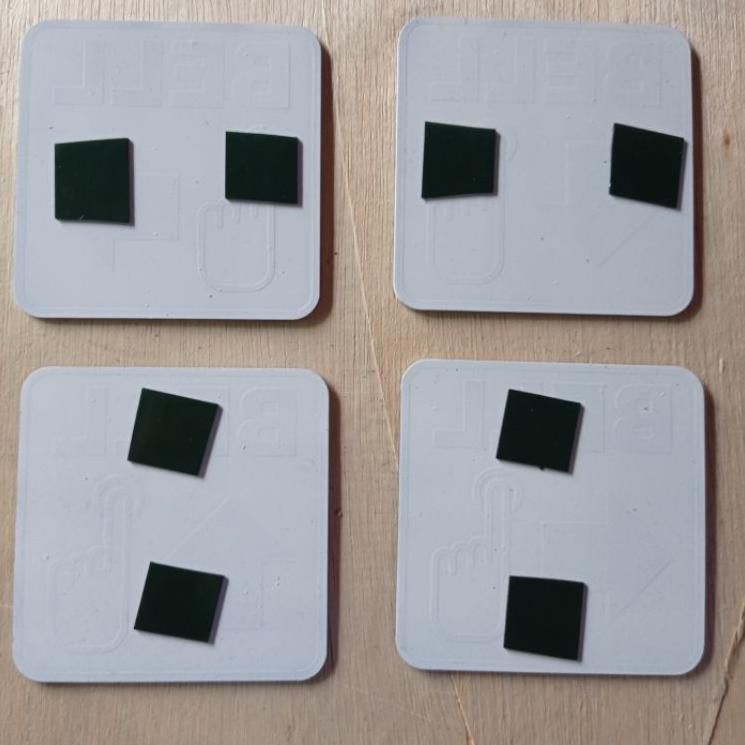 

7BR PAPAN ACRYLIC TULISAN BELL➨♋ (Super Promo)Terlaris ➨ PAPAN ACRYLIC TULISAN BELL 7BR￣34 ✣✌