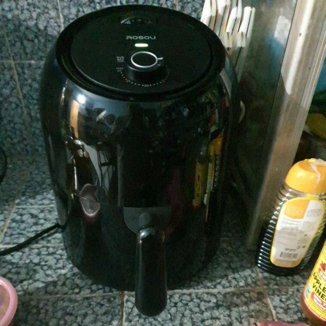 Onemoon Rosou Air Fryer Oa2 2.5l