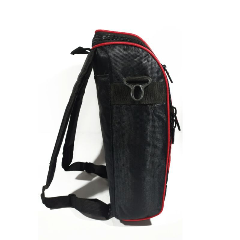 Tas ransel  dan selempang laptop 12&quot;inchi polo ALF 01199