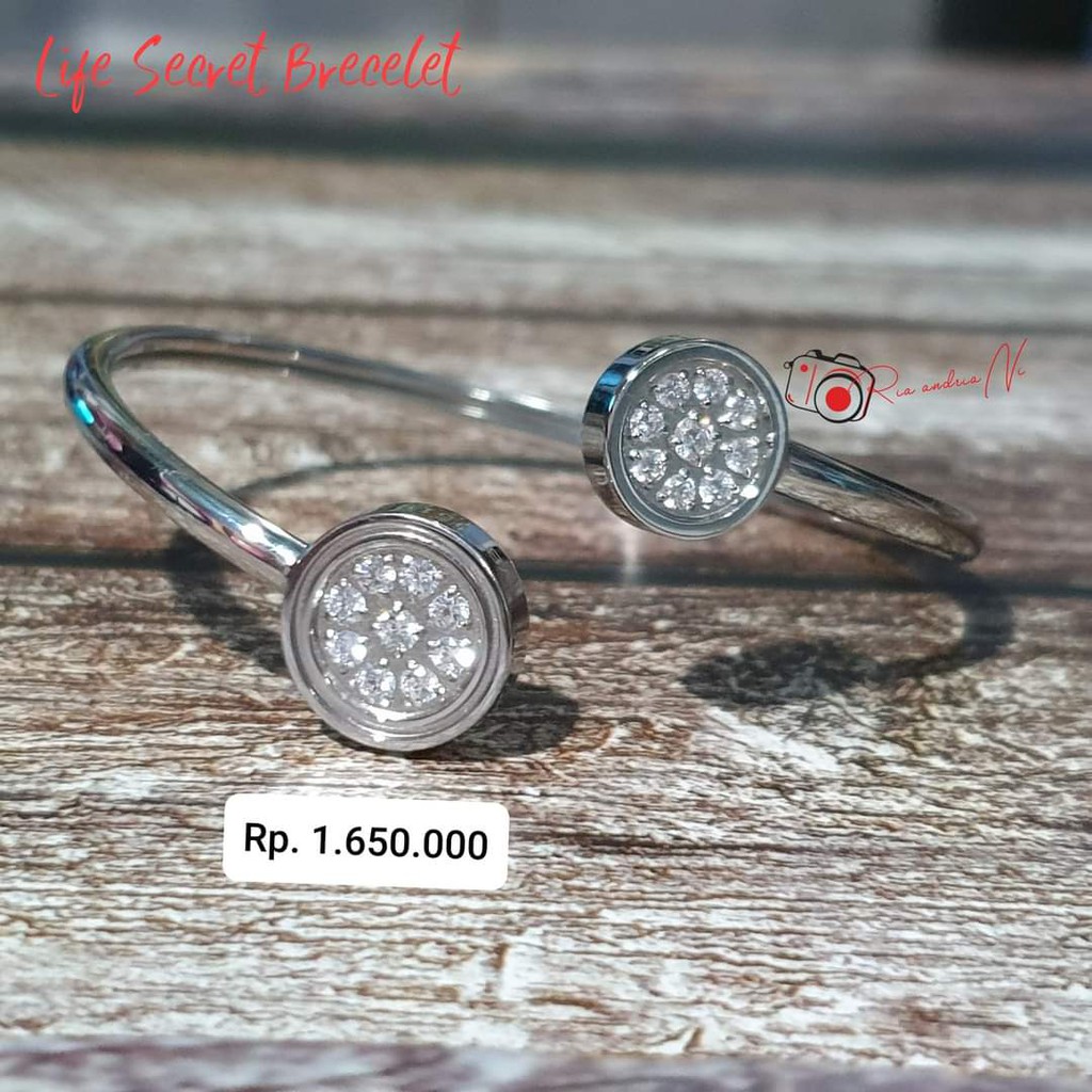 Produk kesehatan MCI