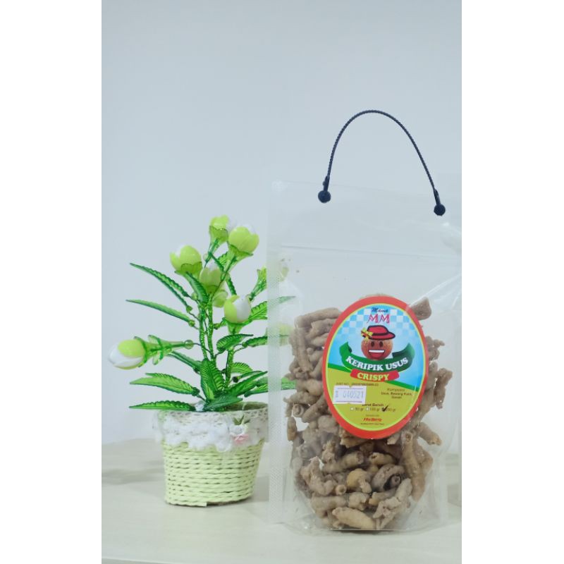 

[Muraah] Keripik Usus Ruenyah Poll
