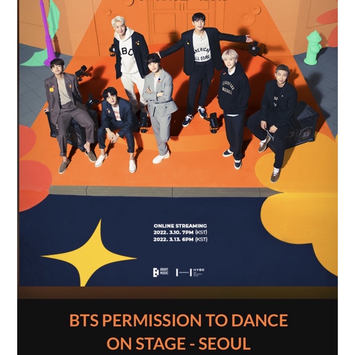 Konser PTD BTS SEOUL