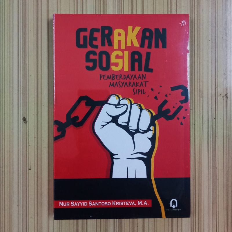 GERAKAN SOSIAL Pemberdayaan Masyarakat Sipil