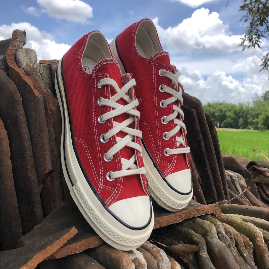 Converse 70s Red | Sepatu Sneakers