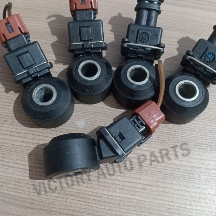 Knok.Knock Sensor Nissan Sentral Sunny Neo Cefiro 2004-2008 Asli ORI COPOTAN - Abssn Nssn-1