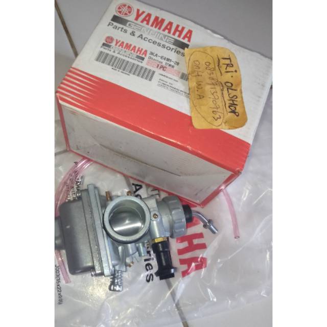 karburator rxking mikuni kw super karbulator yamaha rx king rx k rxk kalburator carburator karbu