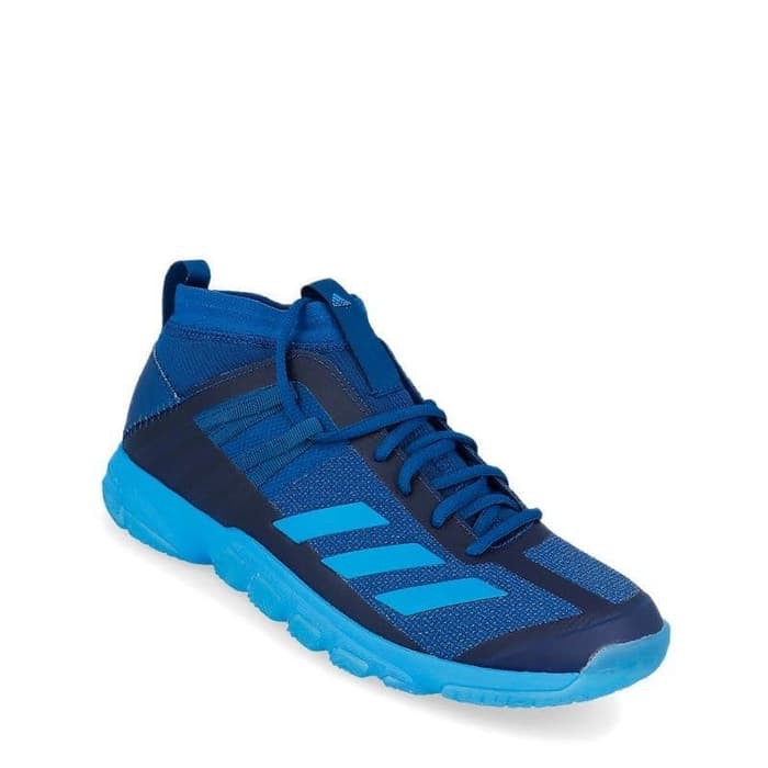 Sepatu Bulutangkis Original - Asli - Adidas Wucht P7 Men'S Badminton S
