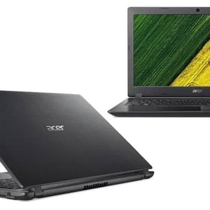 ACER A314-21 AMD A9-9420E - 4GB RAM - SSD 256 GB - 14inch - WINDOWS10