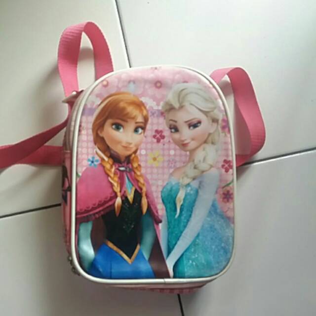 tas anak preloved