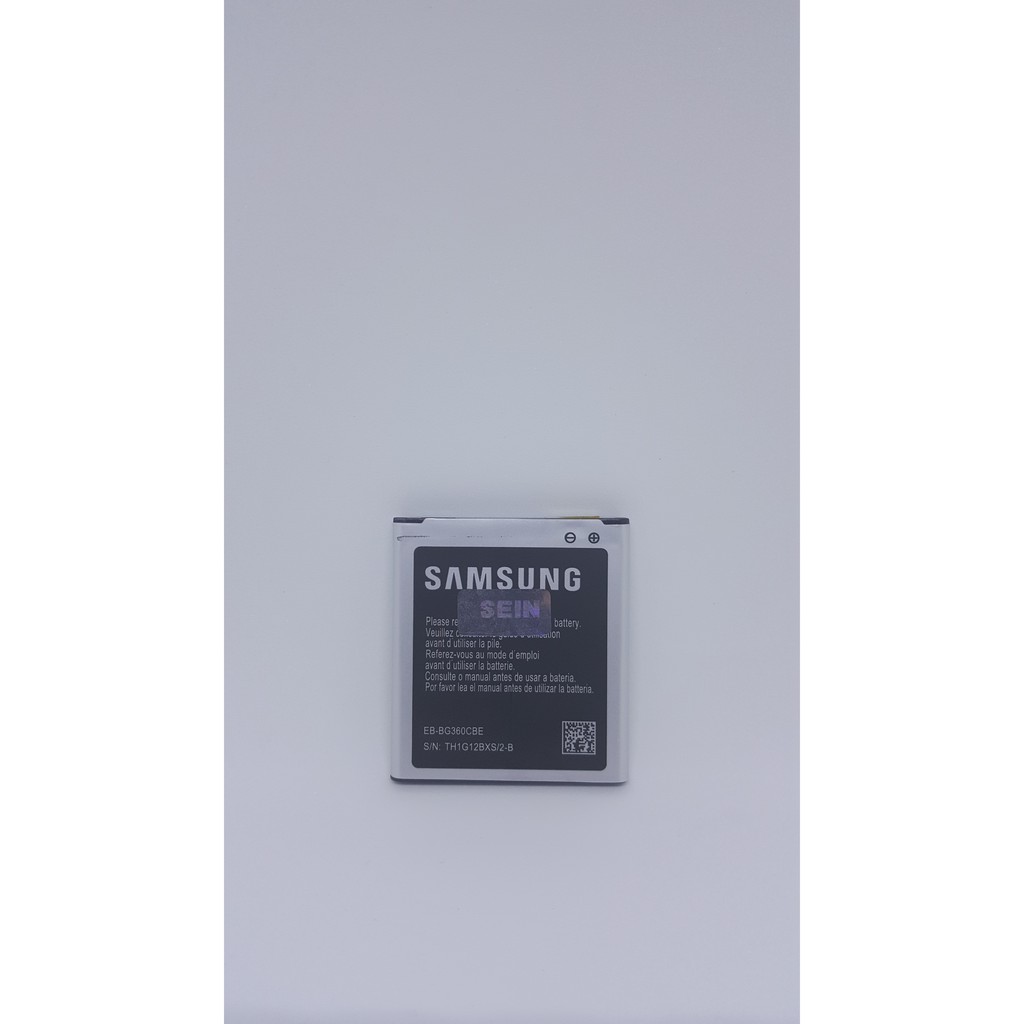 Baterai Batre Batrey Samsung Galaxy J2 / J200 / J2 2015 Original / Baterry Samsung J2  / J2 2015 Ori