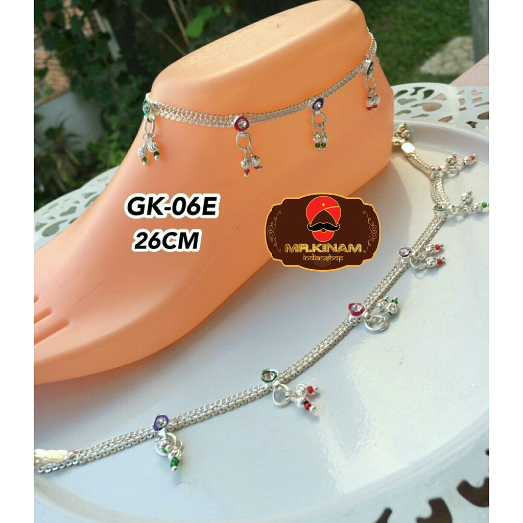 PAYAL DEWASA [GK-0609] | GELANG KAKI INDIA