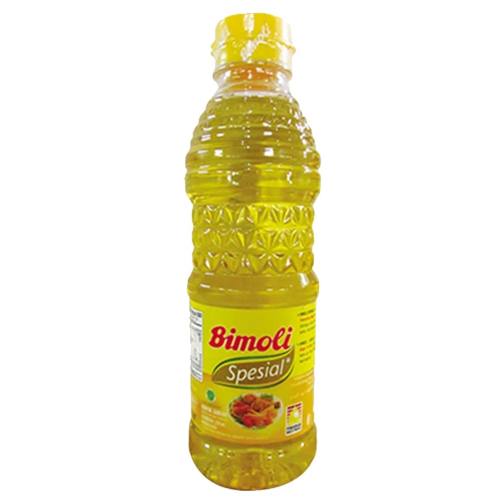 Jual Bimoli Spesial Minyak Goreng 250 Ml Shopee Indonesia