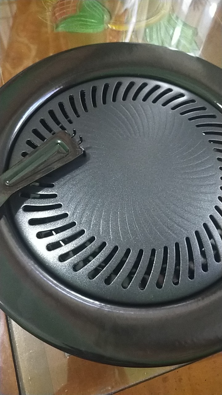 Ultra Grill Maxim /alat Panggang / Panggang Daging /barbeque / Pan / Anti Lengket / Grill Bbq Teflon