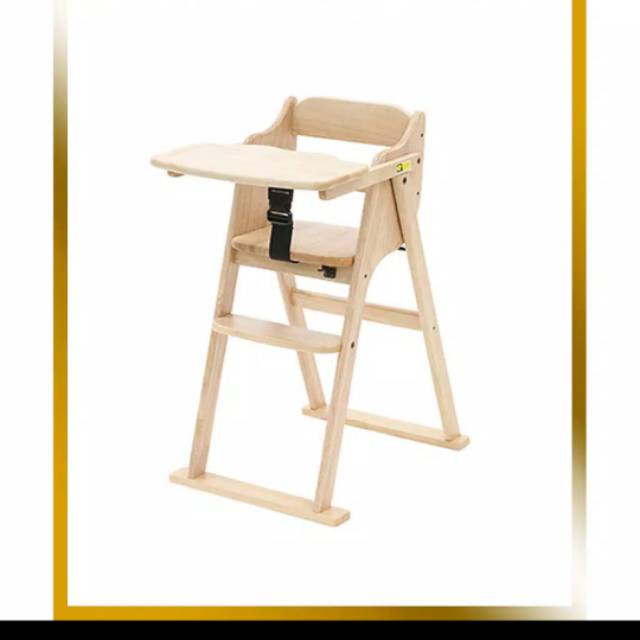 Kursi Yamatoya Tatamaru - Preloved