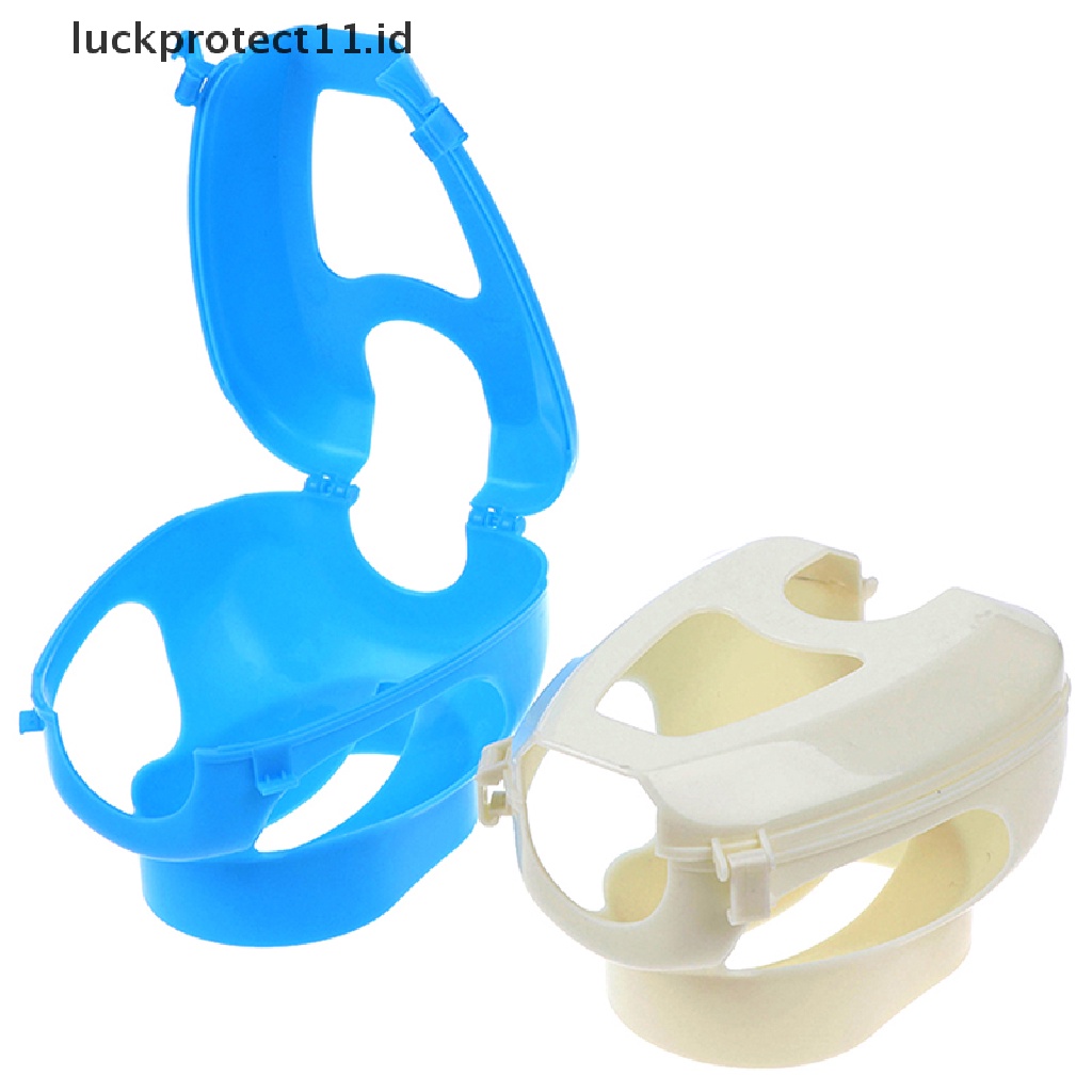 &lt; Luckprotect11. &lt; LuckproteksiId &gt; 1pc Tempat Makan Burung Merpati