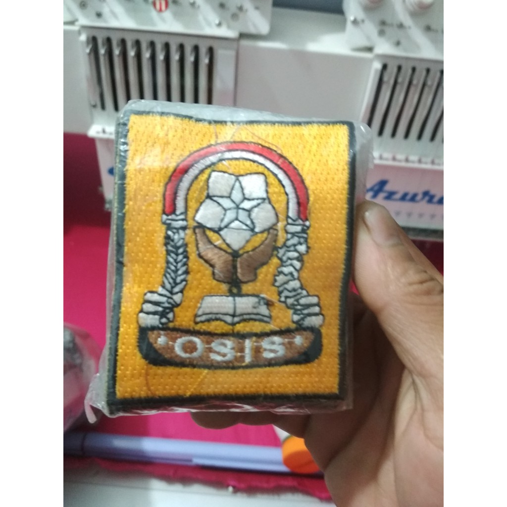 Logo Osis