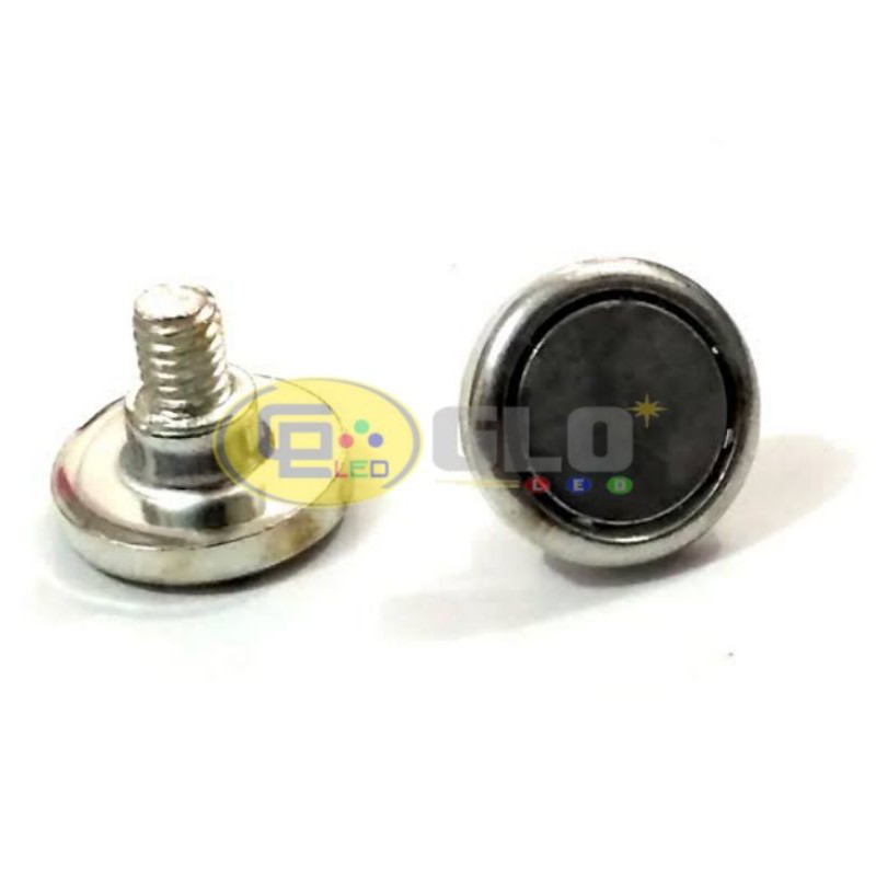 Baut Magnet Running Text Outdoor