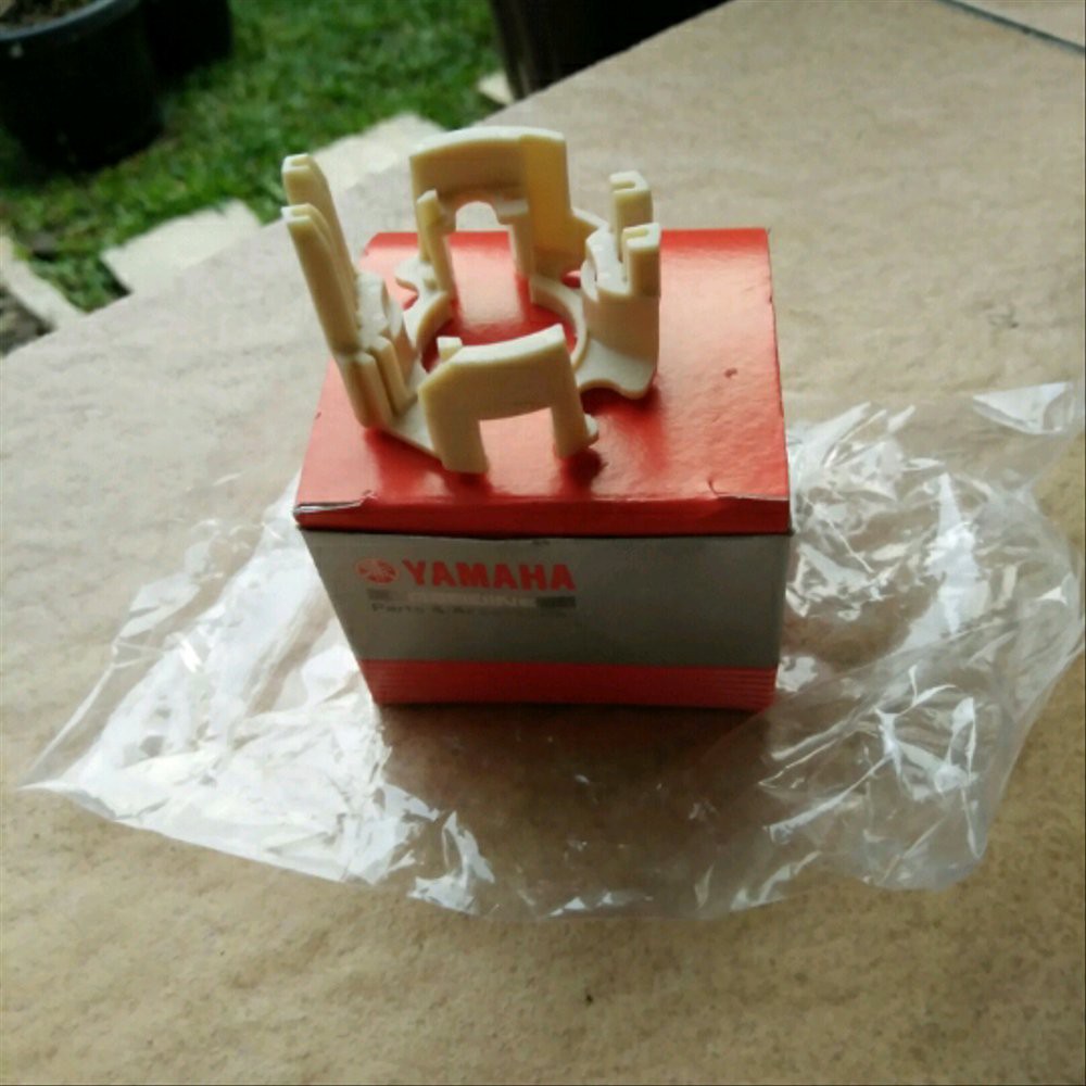 RUMAH ARANG ARENG STATER-STARTER JUPITER -MIO J ORI ASLI JKS6