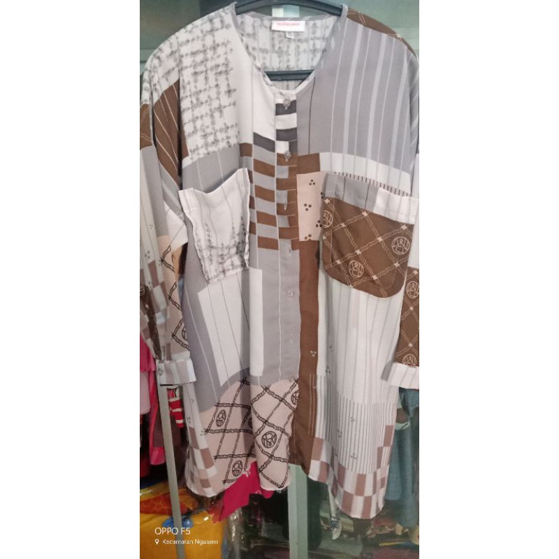 ukara top riamiranda