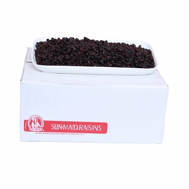 

kismis sunmaid S