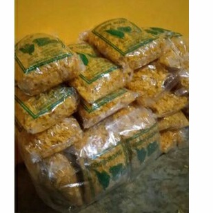 

keripik mentah EMPINGJAGUNG kemasan 400 gr, grosir termurah keripik mentah, agen kerupuk mentah