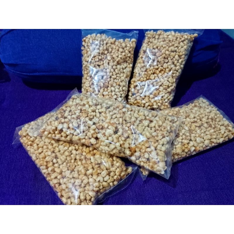 marning jagung palotan(ketan)