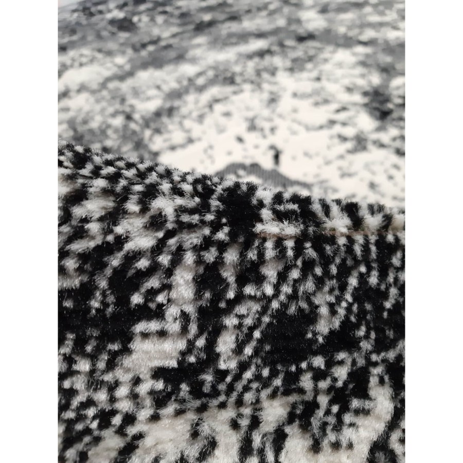 KARPET MAROC 160 x 210 BW15 MONOKROM-4