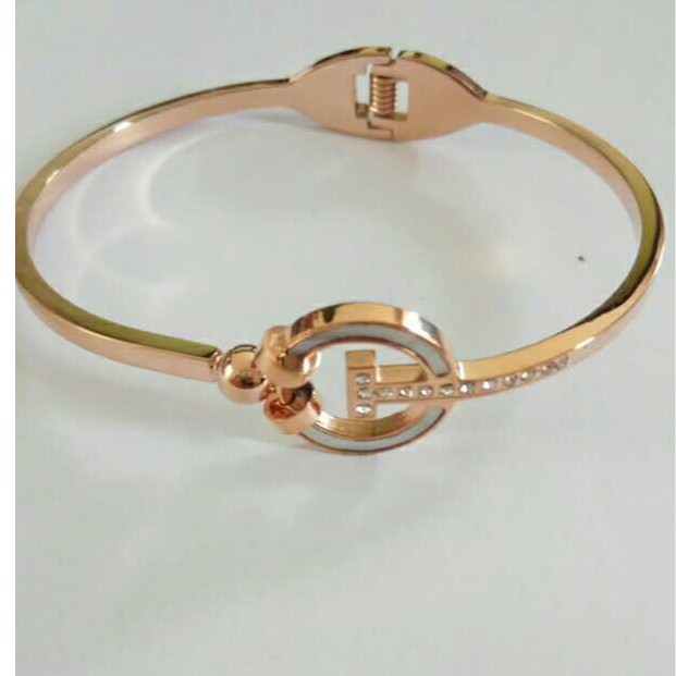 GG Gelang Bangle Kekinian Fashion Korea#G129GB-114