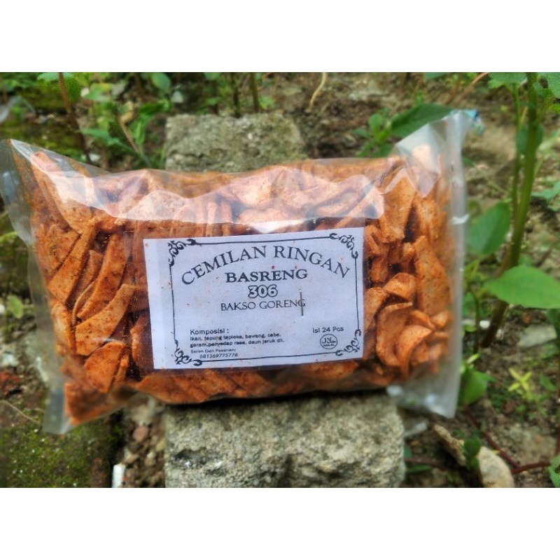 

BASRENG||Kemasan 1/4