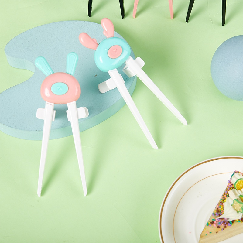 Sumpit Motif Kartun Untuk Gamers