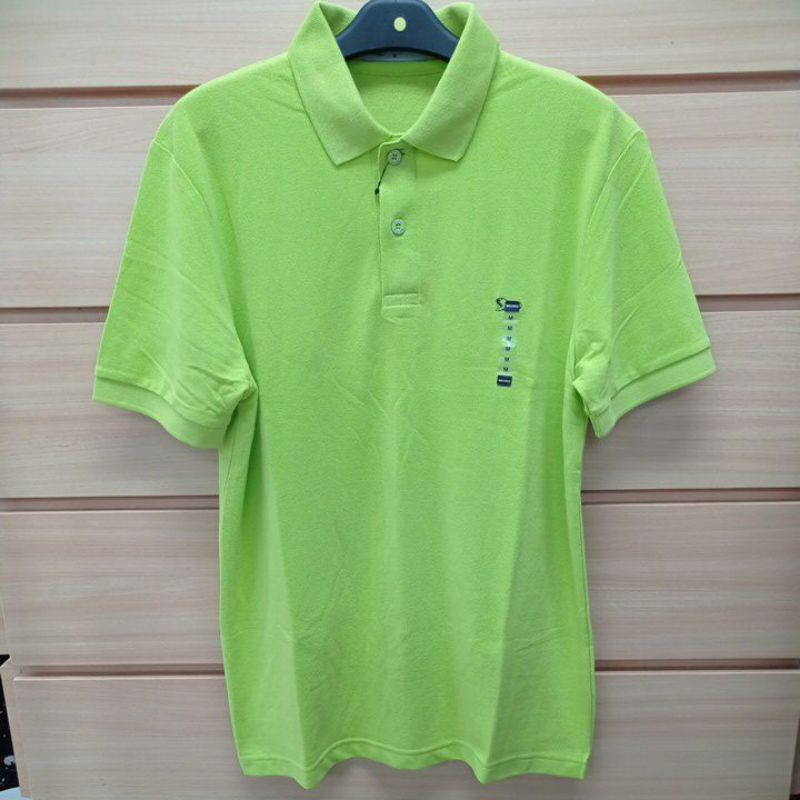 Kaos pria/WALRUS/Wangky/polo kerah