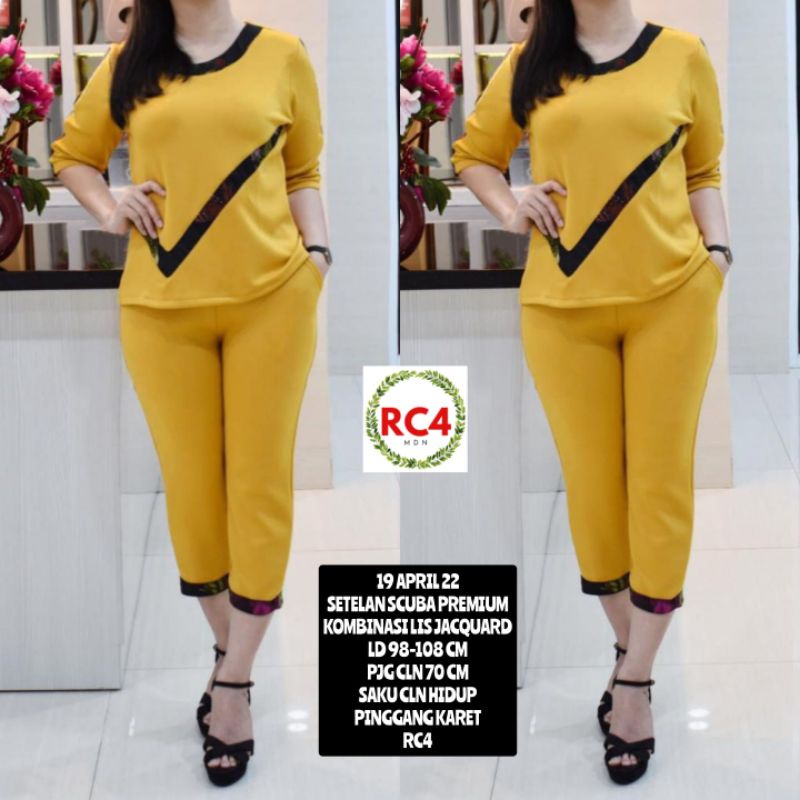 8227 SET SCUBA MIX BRUKAT PREMIUM